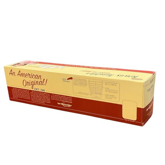 World Poker Tour Tervis Tumbler Set of 4 12oz Glasses Texas Holdem Gambling NIB - Picture 4 of 9